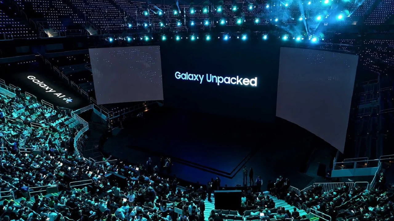 Samsung Galaxy Unpacked Digelar 22 Juli 2026, Segera Hadir!