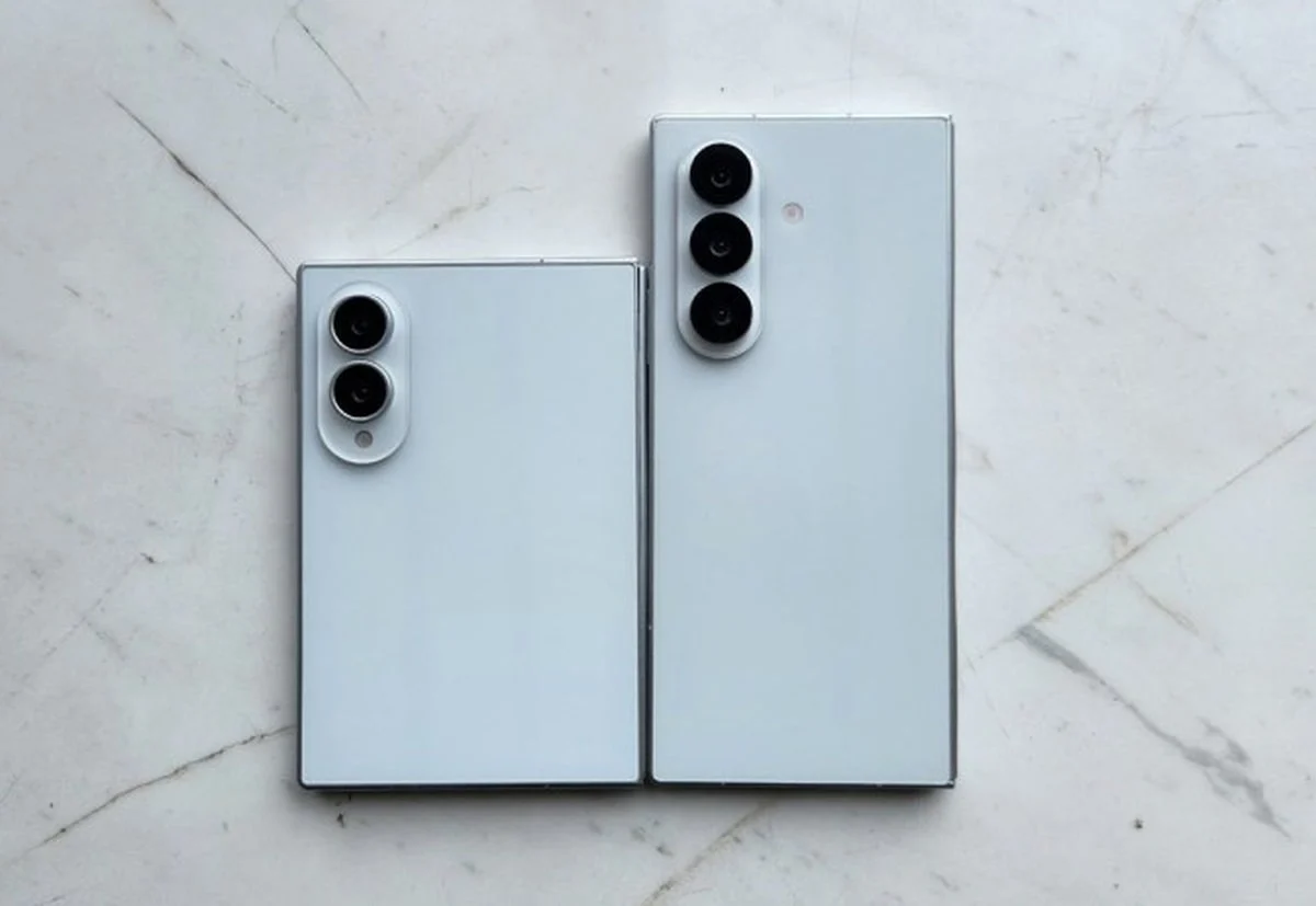Samsung Galaxy Z Fold8 dan Z Fold8 Ultra Makin Tipis dan Canggih