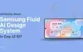 Samsung Kenalkan Konsep Fluid AI Design System