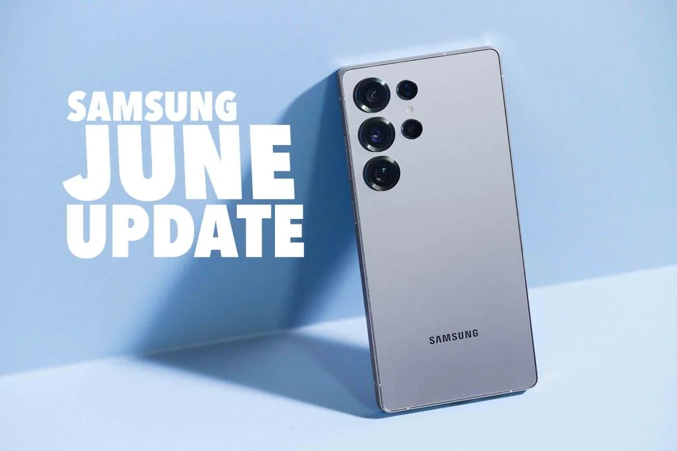 Samsung Luncurkan Pembaruan Terakhir untuk Juni 2023