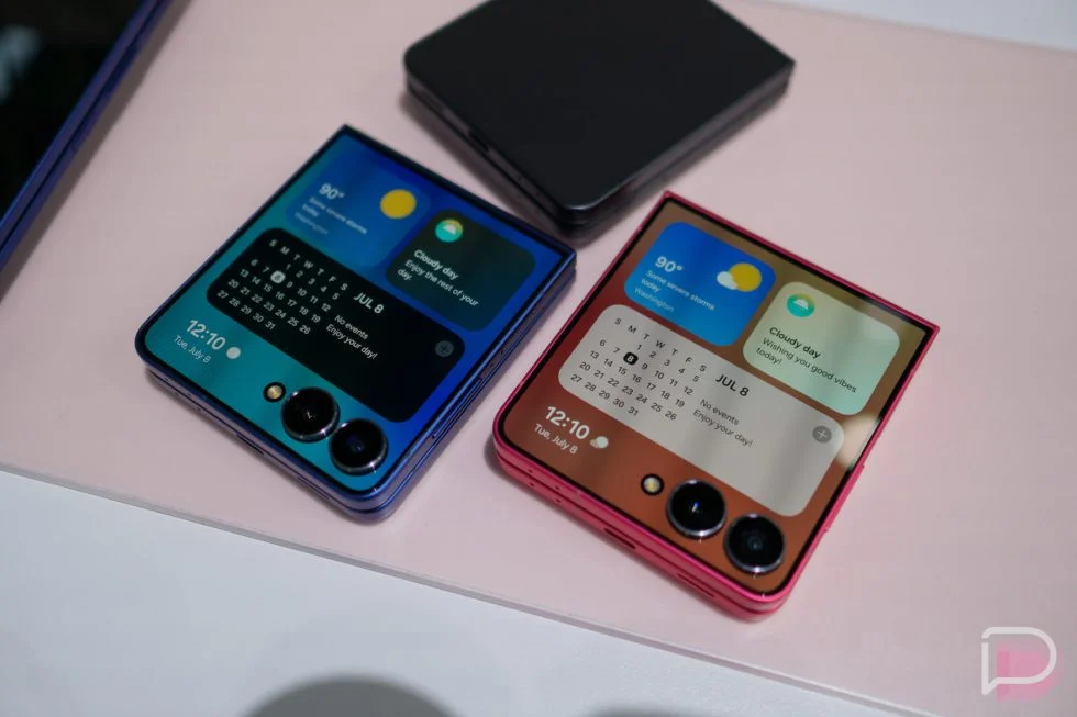 Samsung Mungkin Akhiri Seri Galaxy Z Flip, Penggemar Khawatir