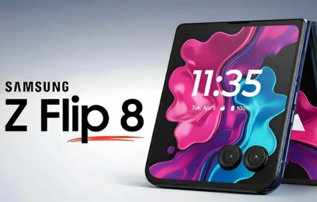 Samsung Resmi Buka Pre-order Galaxy Z Flip8 di Indonesia Cek Selengkapnya