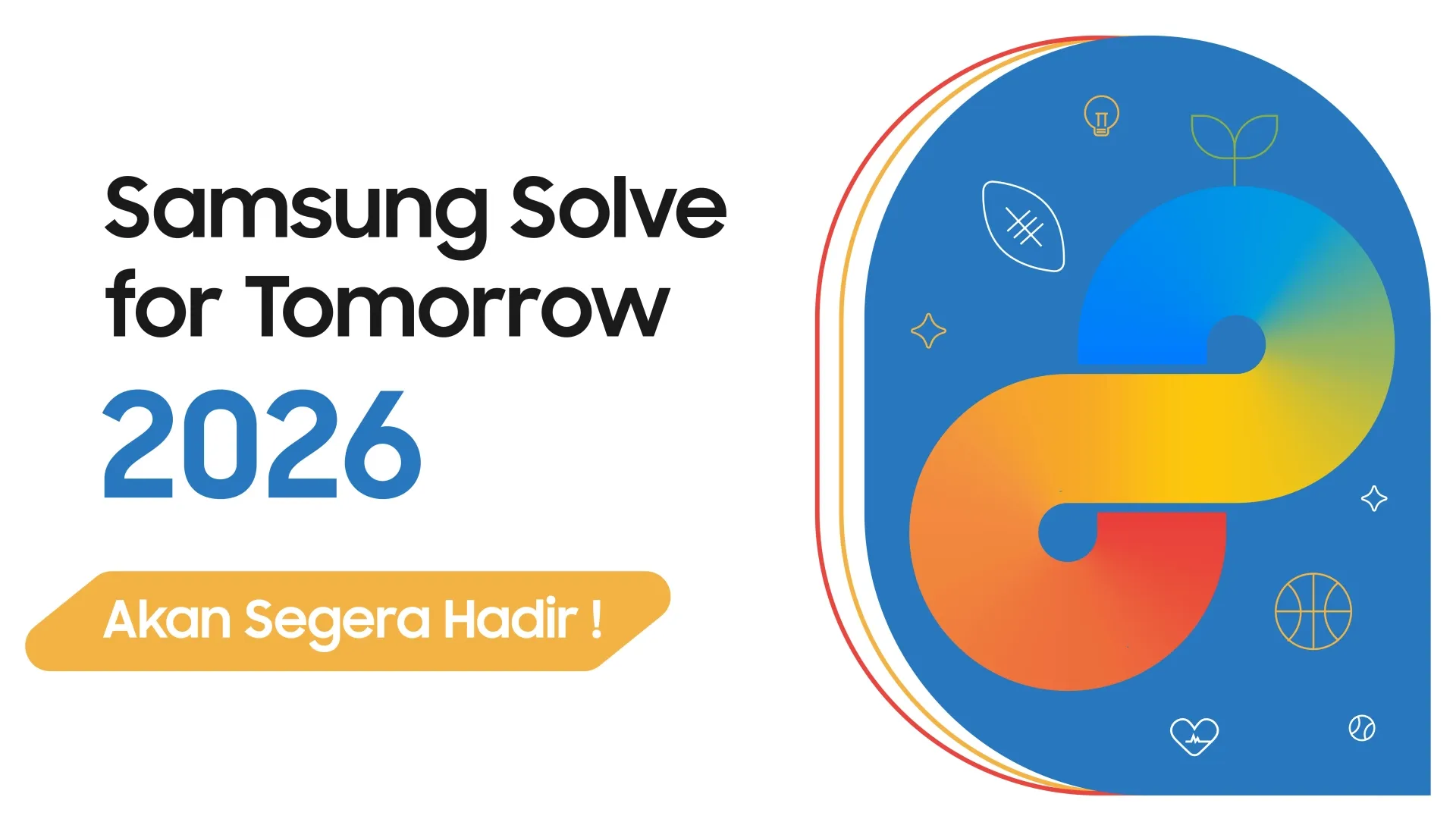 Samsung SFT 2026 Dukung 2.600 Peserta Ciptakan Inovasi AI