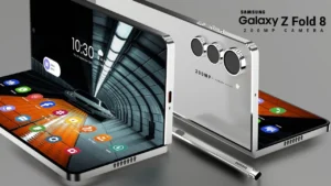 Samsung Teaser Galaxy Z Fold8 Wide: Inovasi Terbaru Segera Hadir