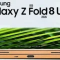 Samsung Uji Layar Tanpa Bekas Lipatan, Z Fold8 Ultra Siap Menghadirkan Teknologi Baru