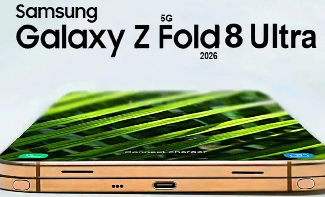 Samsung Uji Layar Tanpa Bekas Lipatan, Z Fold8 Ultra Siap Menghadirkan Teknologi Baru