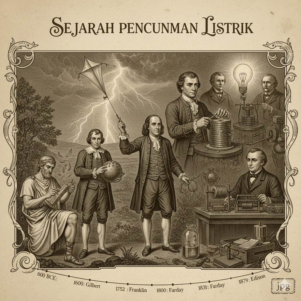 Sejarah Kursi Listrik: Penemuan Mengejutkan dari Dokter Gigi
