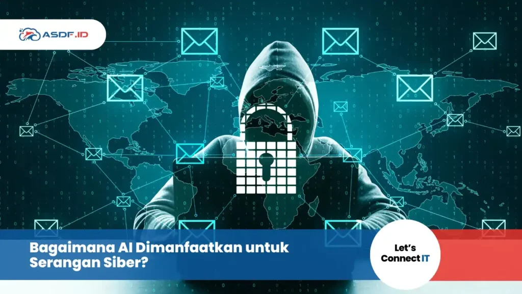 Serangan Malware AI Terhadap UMKM Naik Drastis di 2026