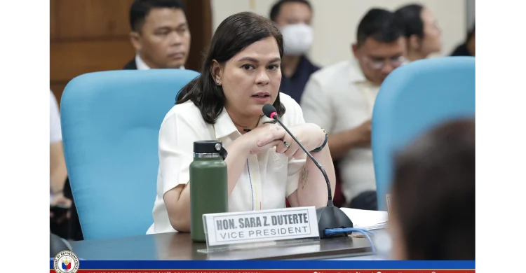 Sidang Pemakzulan Sara Duterte Dimulai: Apa yang Terungkap