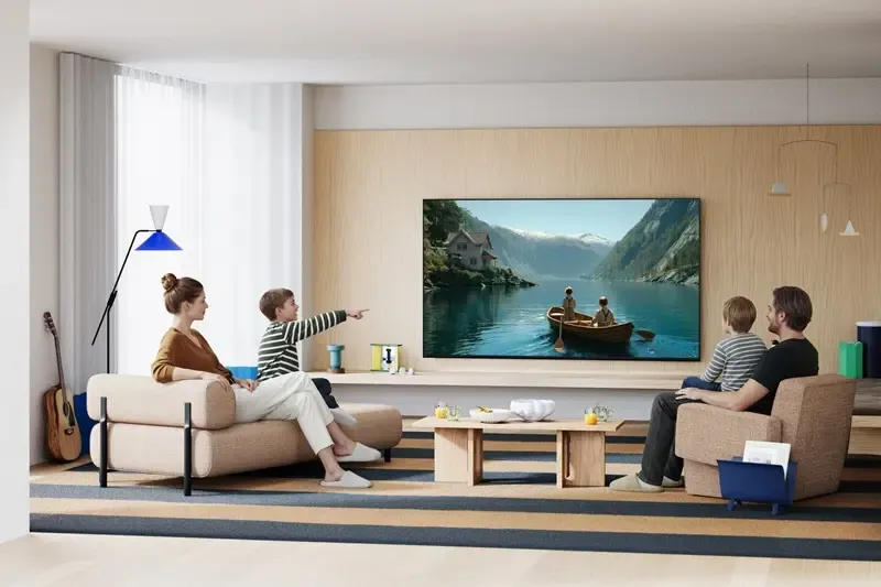 Sony Bravia 9 II Bravia 7 II dan Bravia 3 II Rilis di Indonesia
