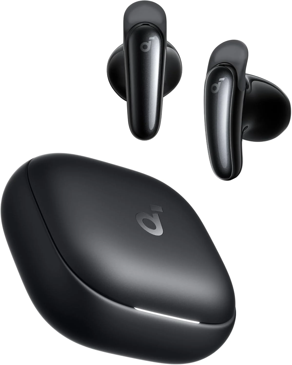 Soundcore Liberty Buds: Earbuds AI Pertama dengan Fitur Terobosan