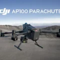 Spesifikasi DJI AP100: Parasut Canggih untuk Matrice 400