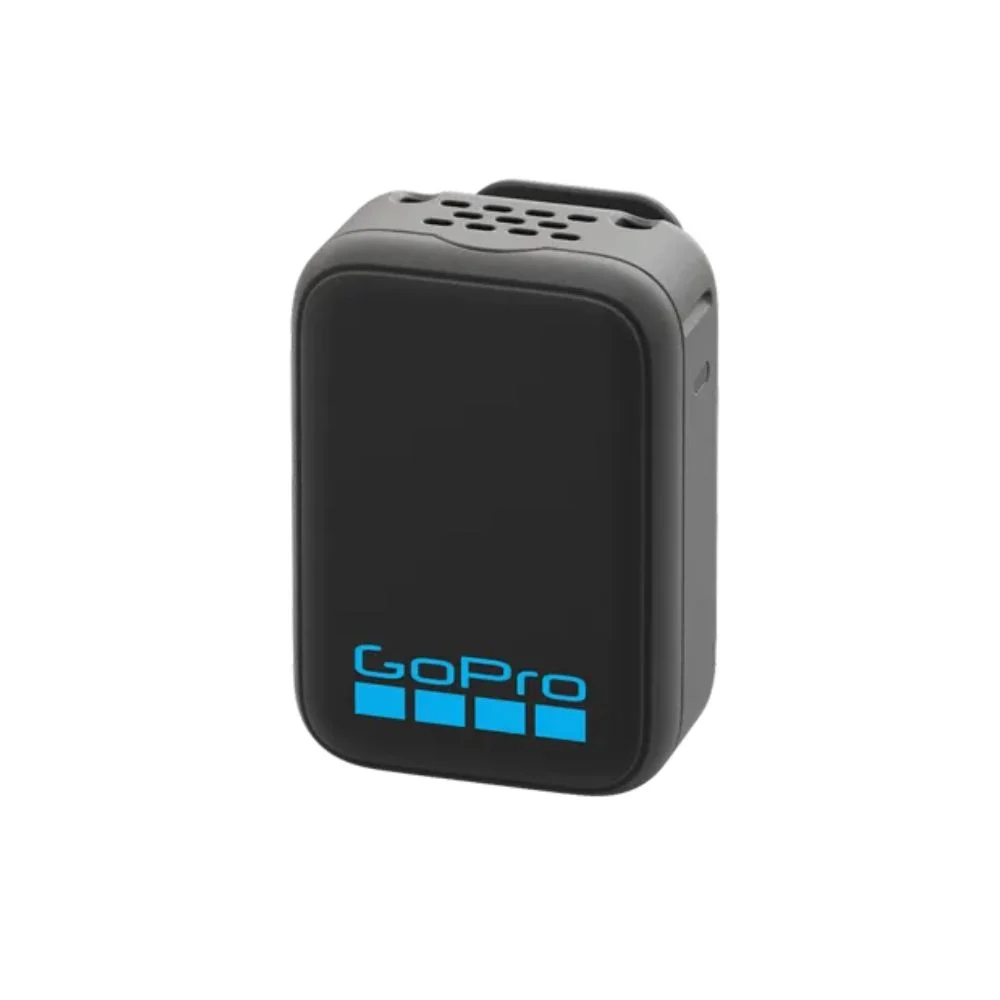 Spesifikasi GoPro Wireless Mic Jangkauan 150m: Solusi Audio Pro