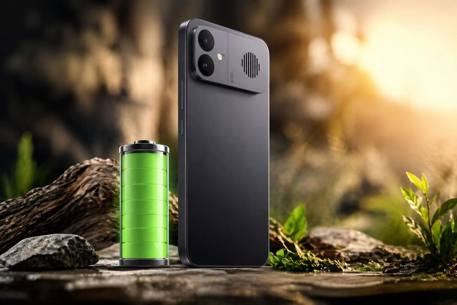 Spesifikasi Redmi Note 17 Baterai 8 000mAh dan Fitur AI Anti Penipuan