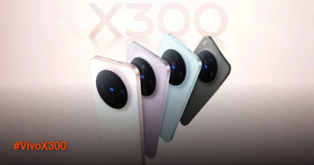 Spesifikasi Vivo X300e Bocor lewat China Telecom, Spek Dewa!