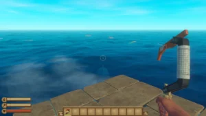 Sponge Break: Game Co-op Rafting Seru Segera Meluncur di PC