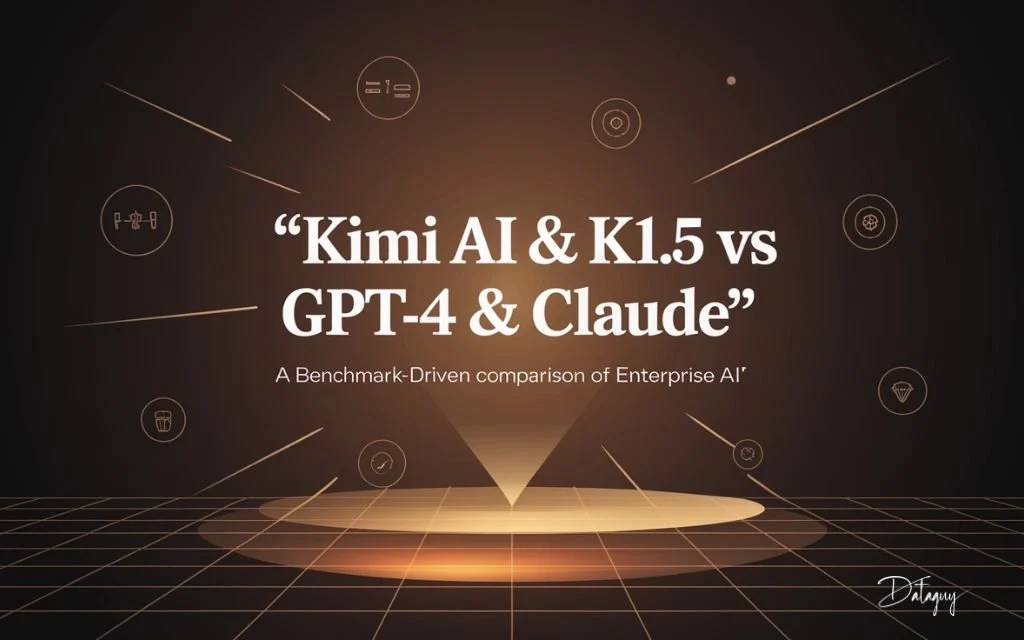 Startup China Rilis AI Kimi K3 Berparameter Raksasa Lawan Claude