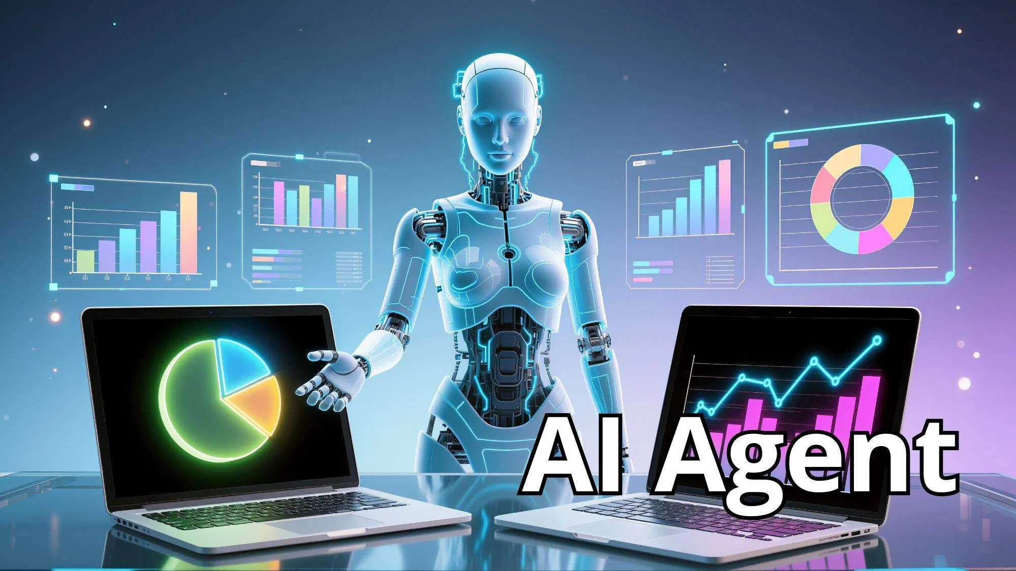 StepX Neo: Revolusi AI Agent Pertama di Dunia yang Mengubah Cara Kita Pakai HP