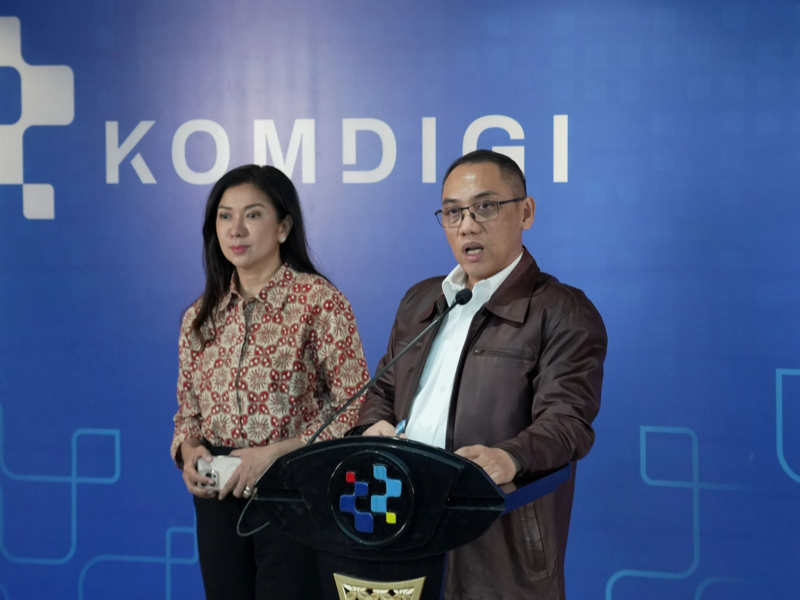 Strategi Baru Judi Online: Komdigi Temukan Spam Komentar