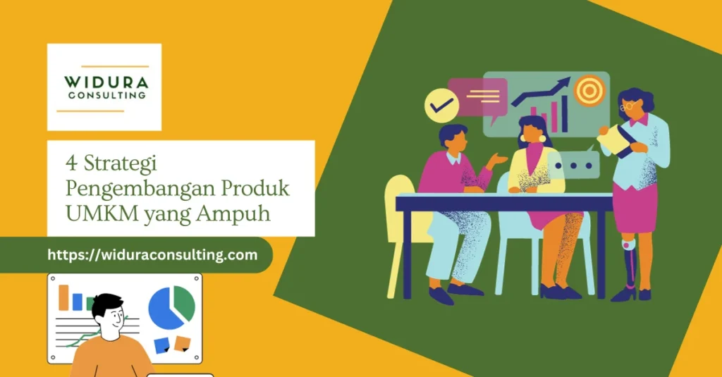 Strategi UMKM Es Jeruk Babeh Dalam Menjaga Kualitas Pelayanan