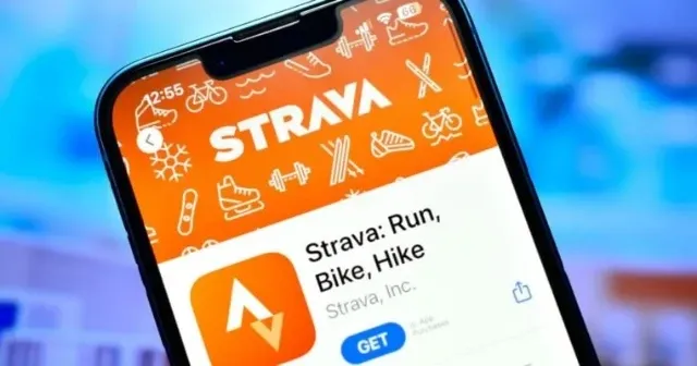 Strava Tampil Fitur Events Baru, Cari Race & Komunitas Mudah