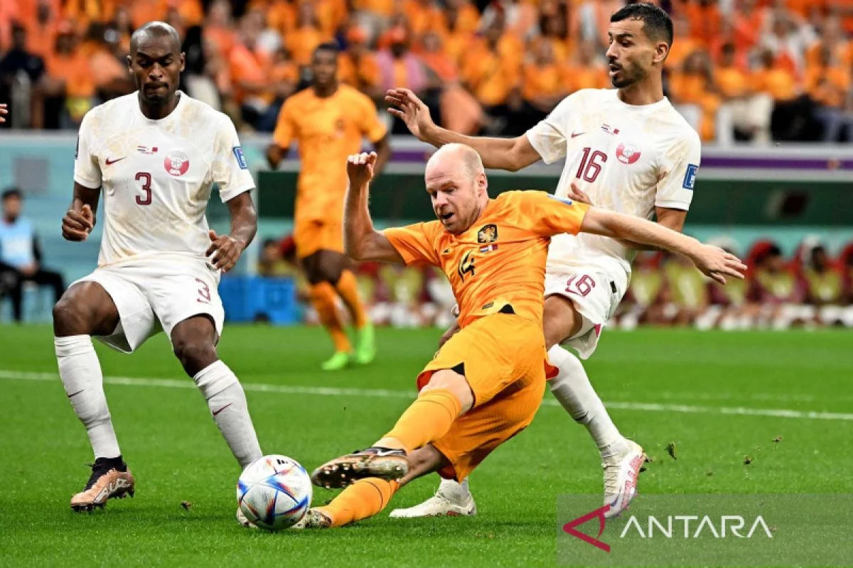 Swiss Melenggang ke 16 Besar Piala Dunia 2026 Usai Kalahkan Aljazair