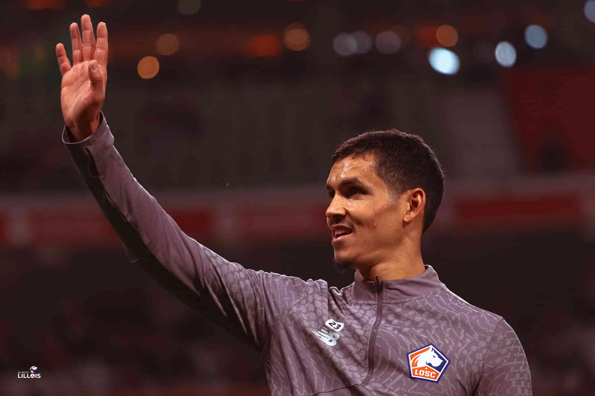 Swiss Menang Mudah Atas Aljazair, Aïssa Mandi Tertegun