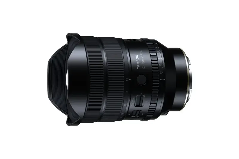 Tamron 12-20mm F2 8 Lensa Ultra Lebar untuk Sony dan Nikon