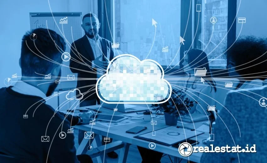 Tantangan Keamanan Cloud di Era Adopsi AI di Indonesia