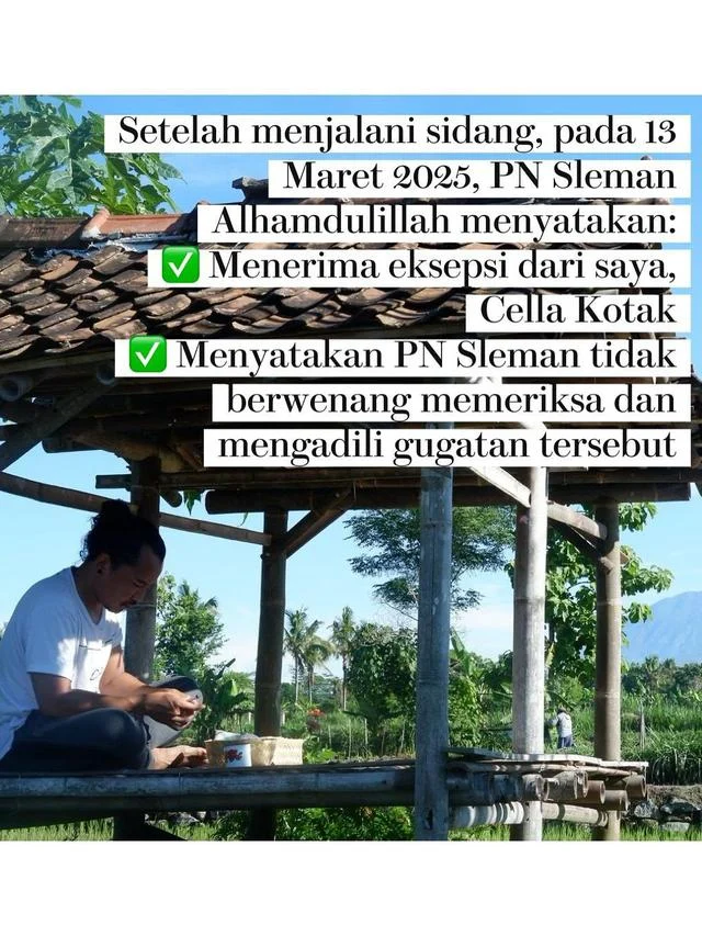Tantri Kotak Usaha Temukan Teman yang Menipunya Sendiri