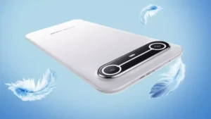 Tecno Camon Slim: Smartphone Ultra Tipis dengan Baterai Besar