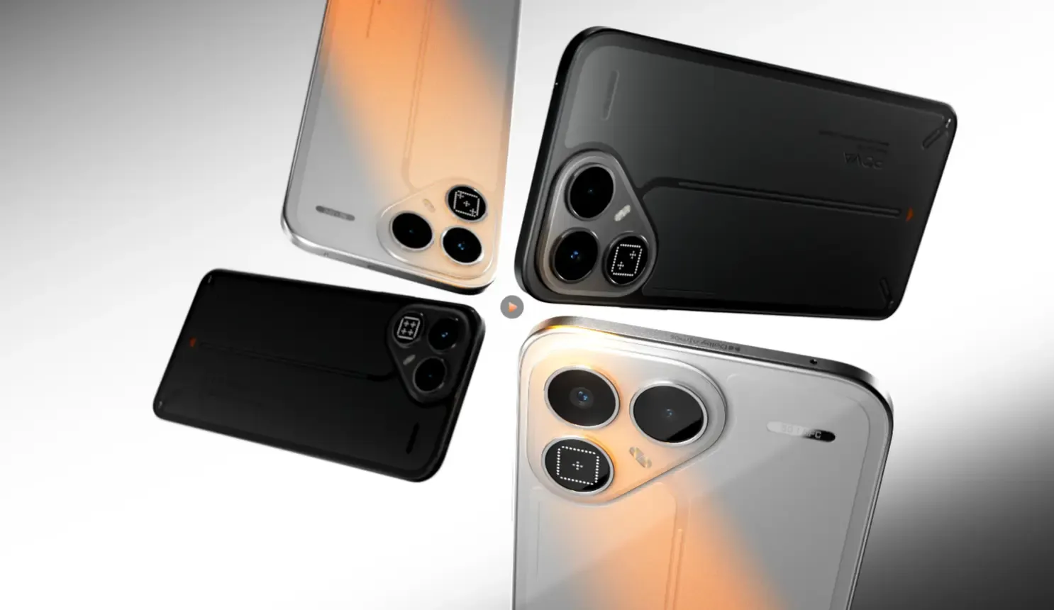 TECNO POVA 8 5G Resmi Meluncur di Indonesia Harga Mulai Rp3 9 Juta