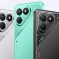 TECNO POVA 8 5G Resmi Rilis di Indonesia Dibekali Baterai 8000 mAh hingga Alive Matrix Display