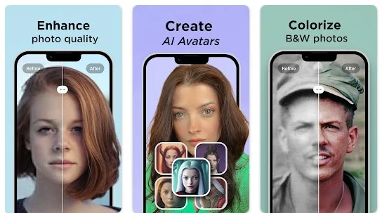 Temukan 11 Aplikasi AI Photo Enhancer Terbaik 2026 untuk Foto Blur