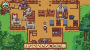 Temukan 18 Rekomendasi Game 8 Bit Terbaik untuk Nostalgia