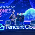 Tencent Cloud Rilis Solusi Agen AI untuk Pasar Indonesia