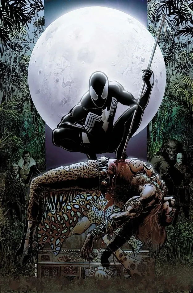 Terlalu Brutal 5 Cerita What If Komik Marvel yang Nggak Bakal Pernah Masuk MCU