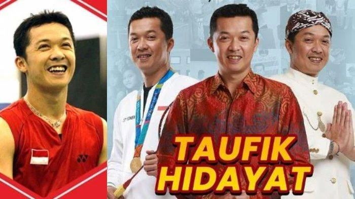 Terungkap Gaji dan Motif Taufik Hidayat Aniaya YTR
