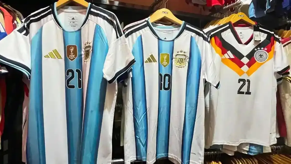 Thierry Henry Puji Lionel Messi Setinggi Langit di Piala Dunia 2026