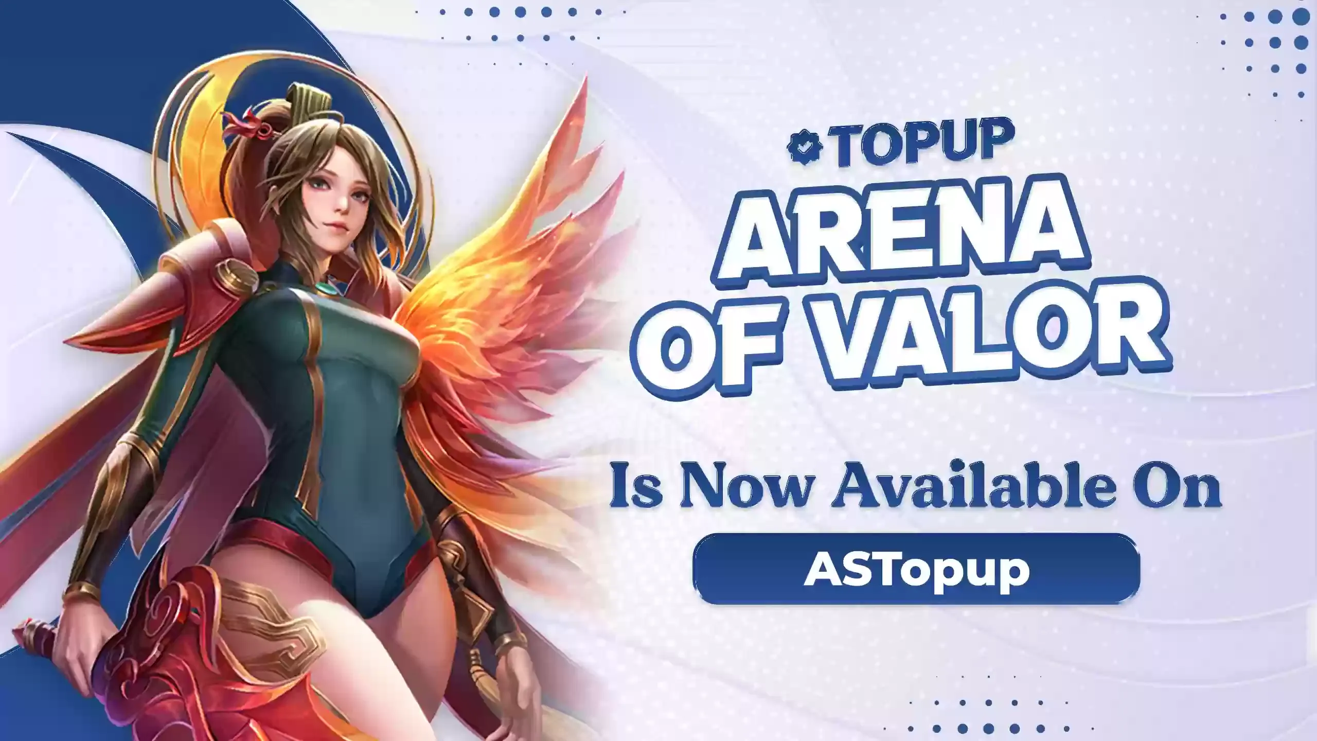 Top Up Arena of Valor: Kunci Pengalaman Bermain Praktis