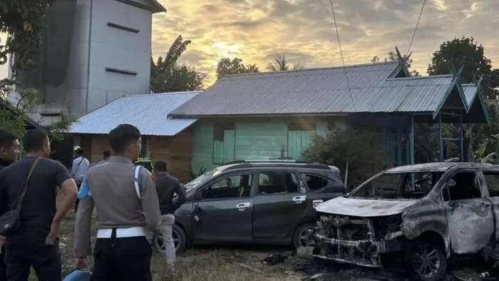 Tragedi Operasi Narkoba di Katingan: Polisi Gugur dan Dua Hilang