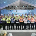 Transformasi Hijau TPK Banjarmasin dan TPK Bitung Raih Penghargaan GSPI 2026
