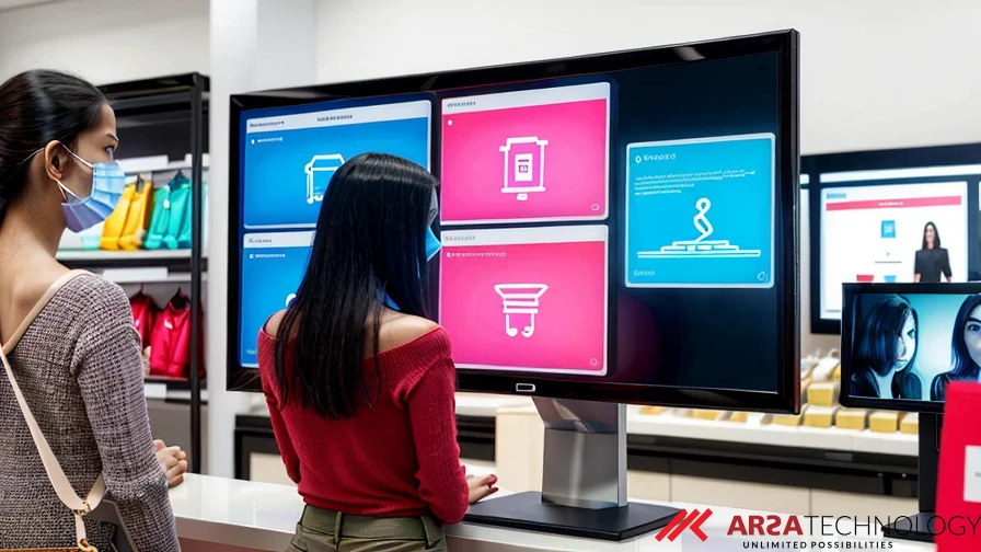 Transformasi Industri Ritel dengan RFID dan Paspor Digital