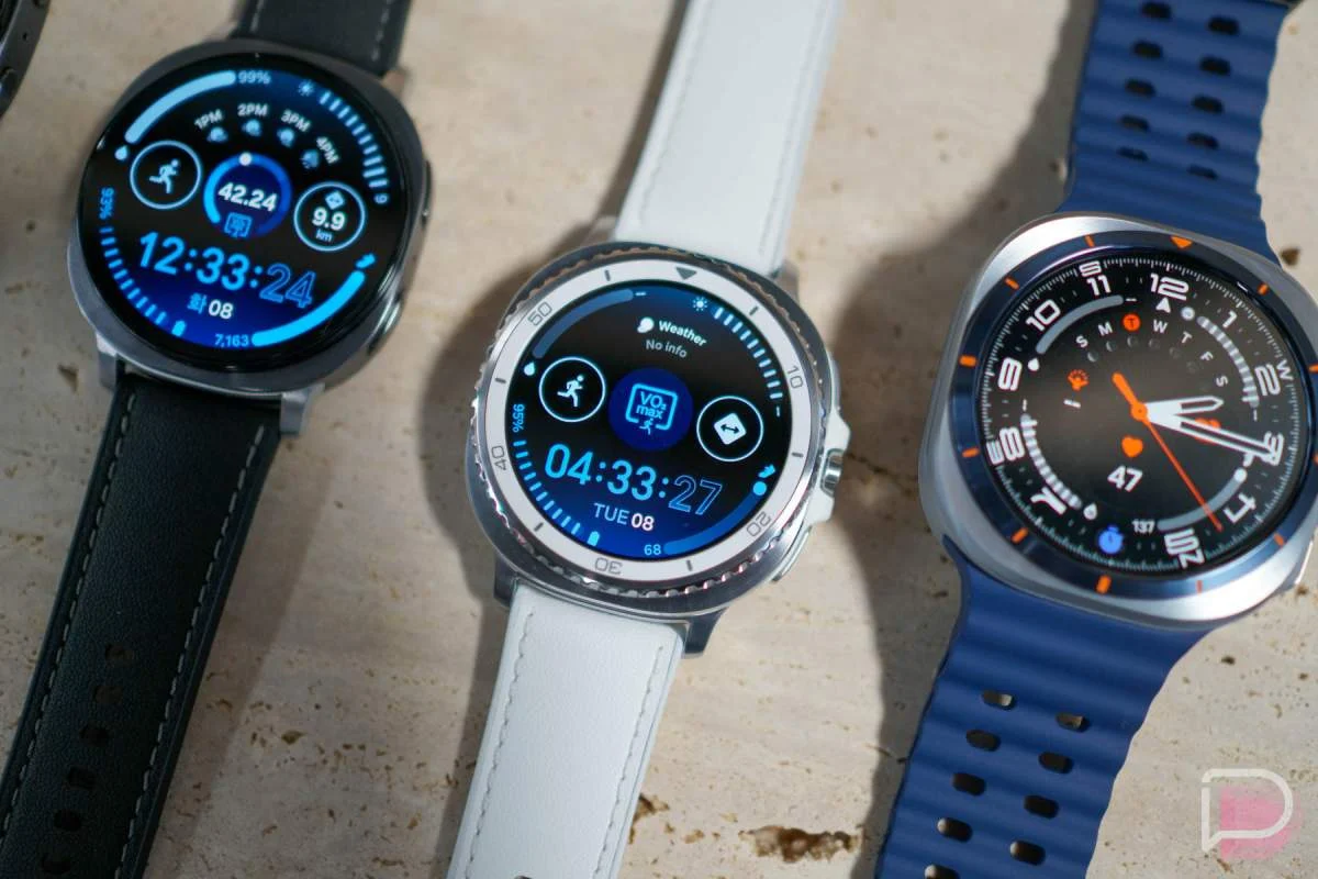 Update Terbaru Galaxy Watch 7 Watch 8 Lineups Get Latest