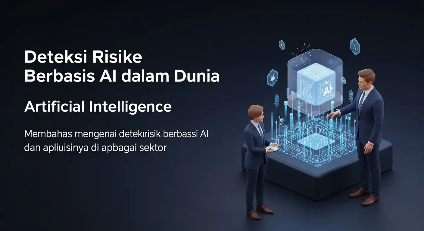 Urgensi Adopsi AI dalam Sektor Kesehatan Menyusul Risiko Shadow AI