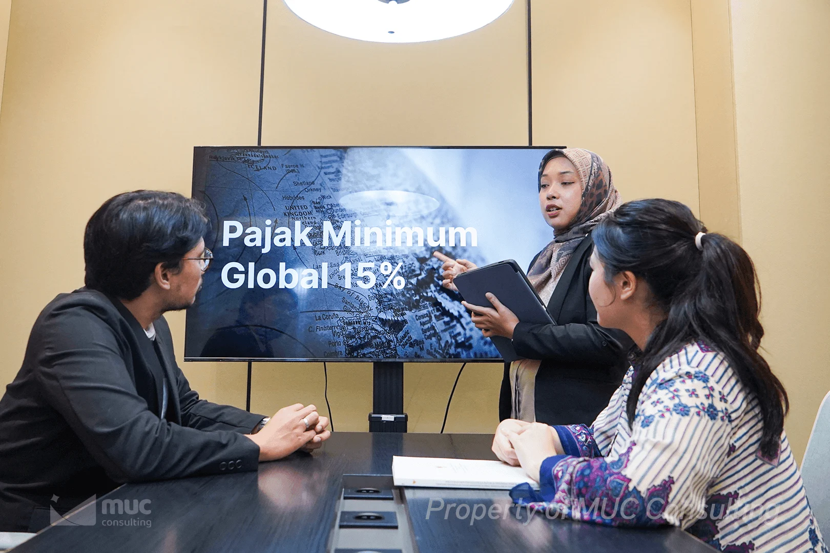 Verizon dan BT Gabung Usaha Patungan untuk Konektivitas Global