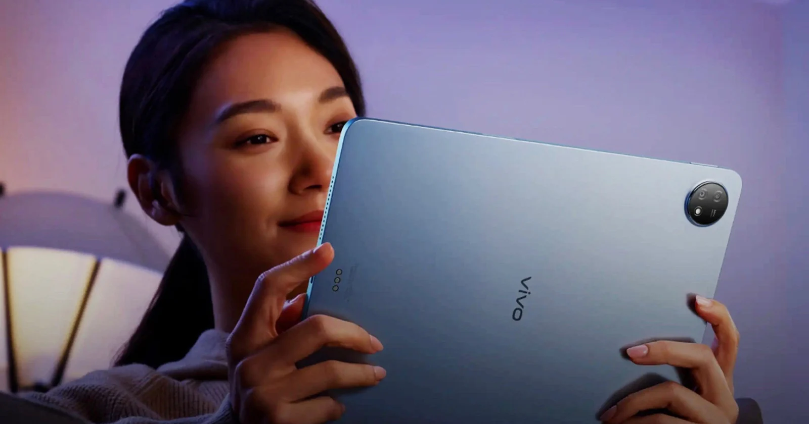vivo Pad 5c Meluncur dengan Snapdragon 8s Gen 3 dan Layar 144Hz
