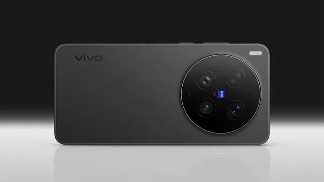 vivo Siap Hadir di Indonesia: X500 Pro Max & X Fold6 Lolos TKDN