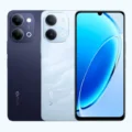 vivo T5 Lite 44W 5G Baterai Jumbo Durabilitas Tinggi