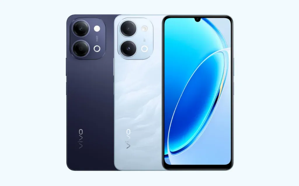 vivo T5 Lite 44W 5G Baterai Jumbo Durabilitas Tinggi